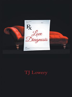 cover image of Love Diagnosis